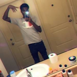 Meet your Posher, Bradley